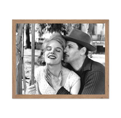 Baby Doll 1956 Carroll Baker No3