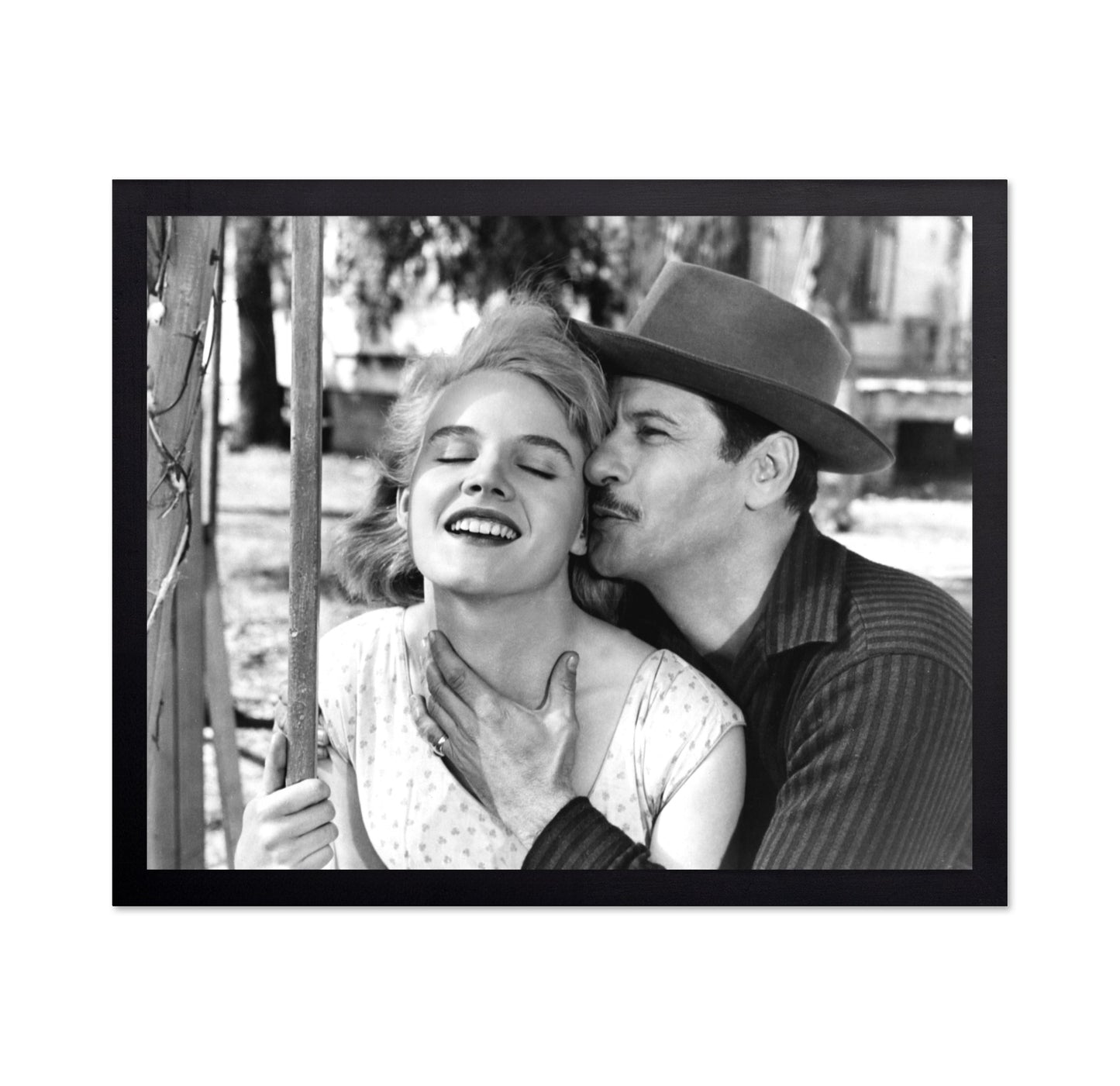 Baby Doll 1956 Carroll Baker No3