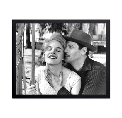 Baby Doll 1956 Carroll Baker No3