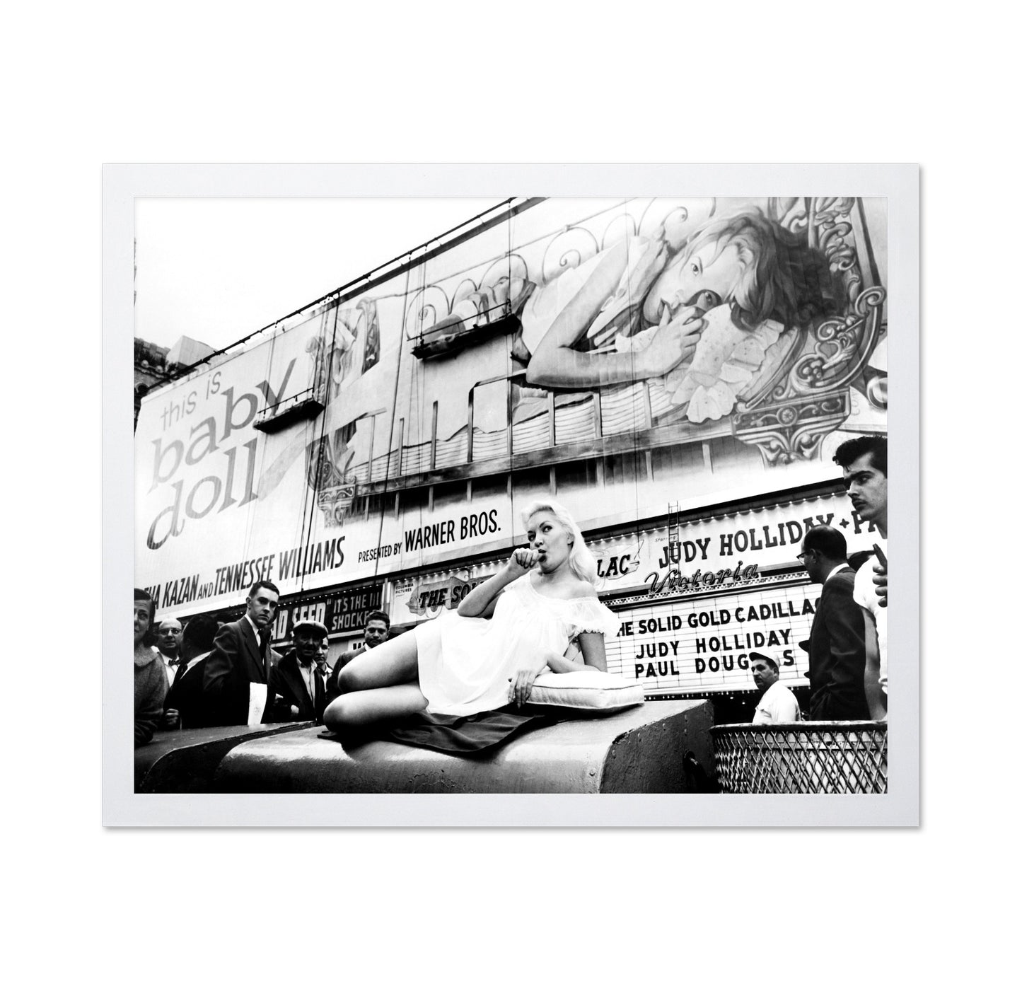 Baby Doll 1956