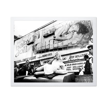 Baby Doll 1956