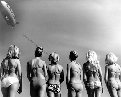 Beach Blanket Bingo 1965