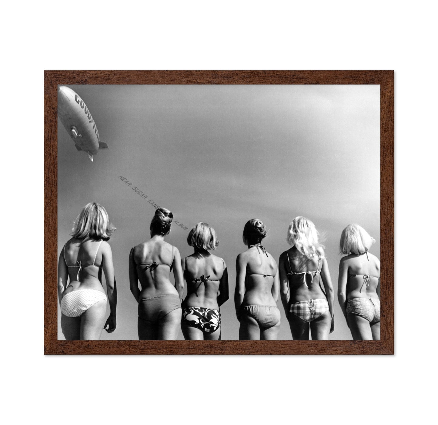 Beach Blanket Bingo 1965