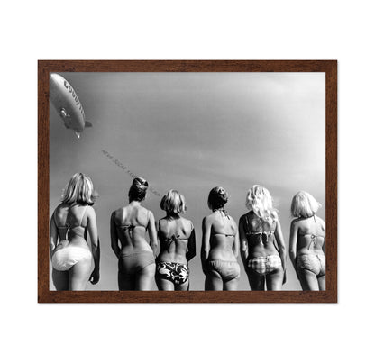 Beach Blanket Bingo 1965