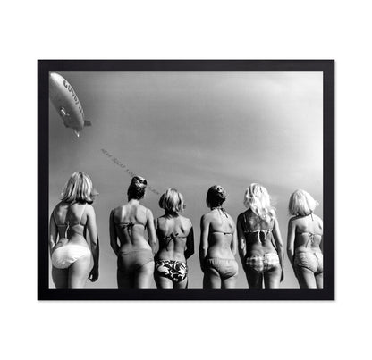 Beach Blanket Bingo 1965