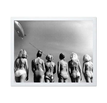 Beach Blanket Bingo 1965