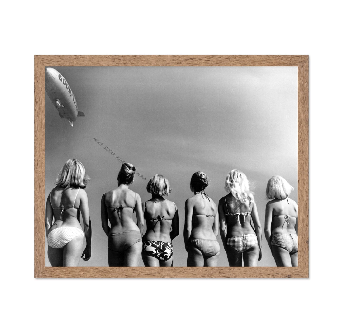 Beach Blanket Bingo 1965