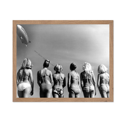 Beach Blanket Bingo 1965
