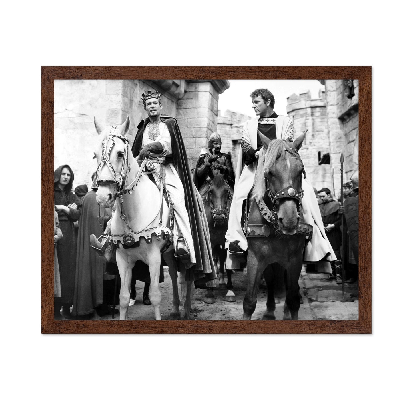 Becket 1964 Peter O'Toole No1