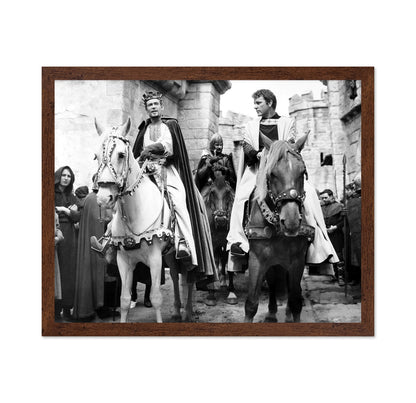 Becket 1964 Peter O'Toole No1