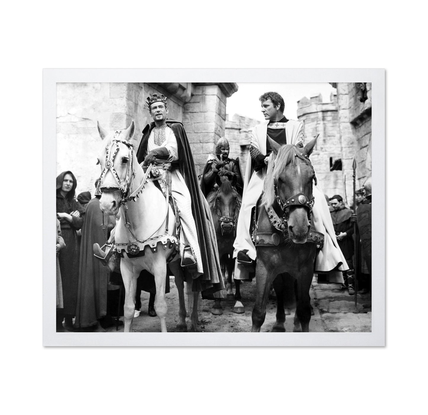 Becket 1964 Peter O'Toole No1