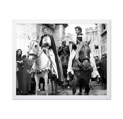 Becket 1964 Peter O'Toole No1
