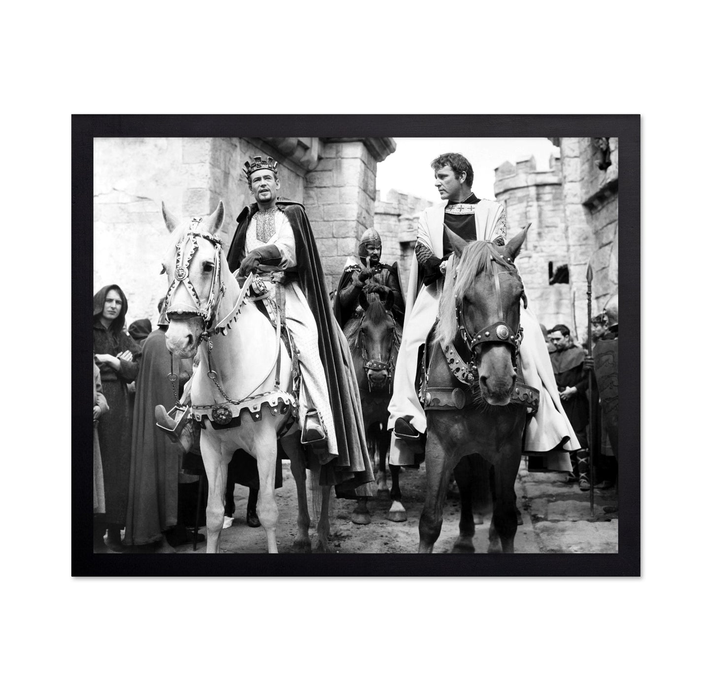 Becket 1964 Peter O'Toole No1