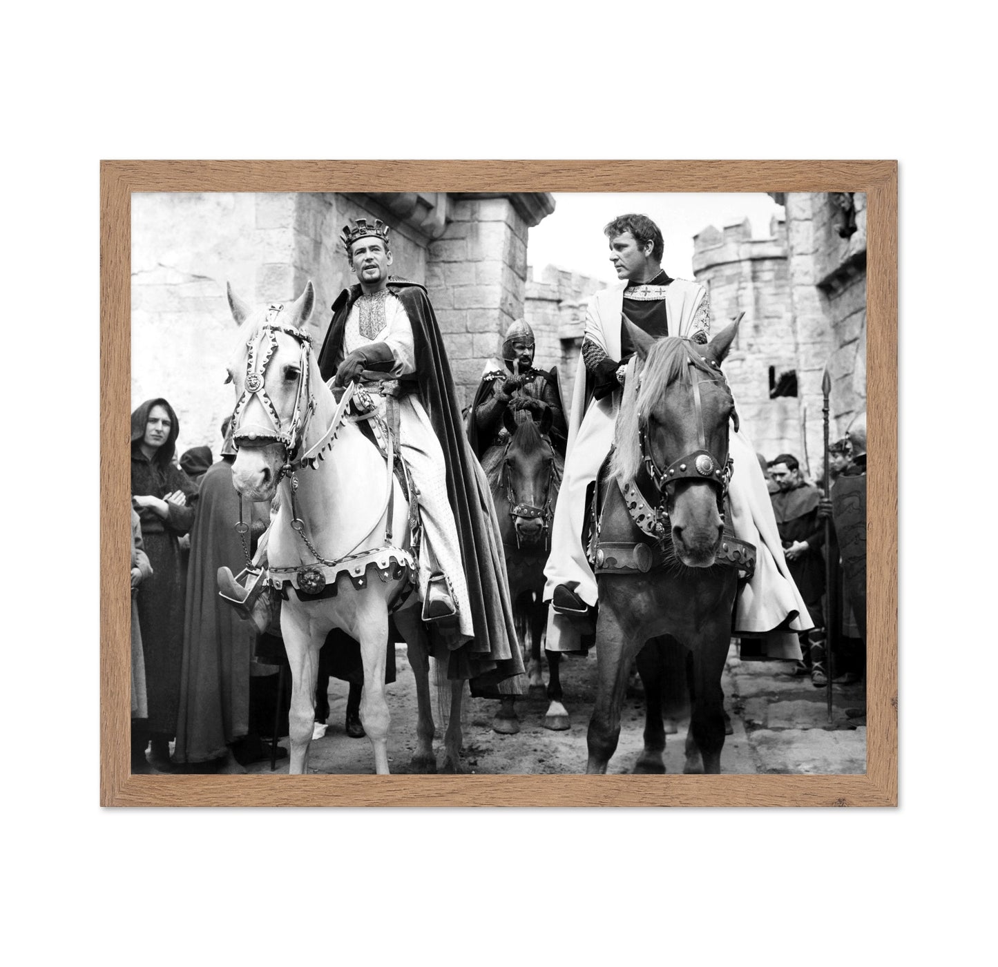 Becket 1964 Peter O'Toole No1