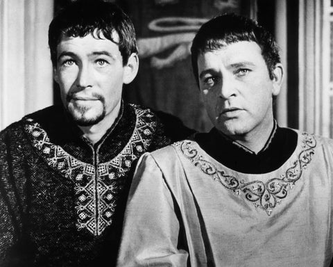 Becket 1964 Peter O'Toole No2