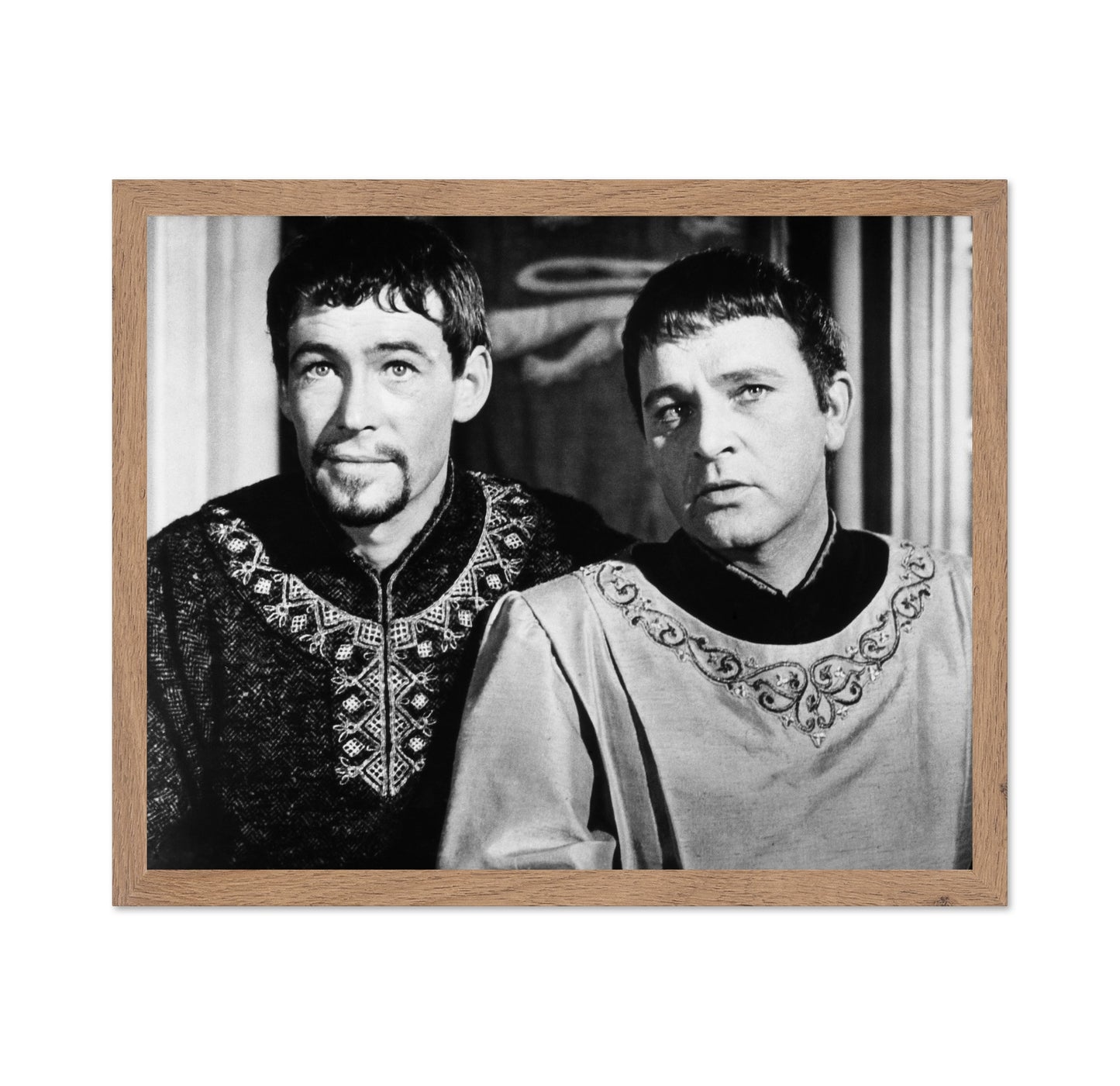 Becket 1964 Peter O'Toole No2