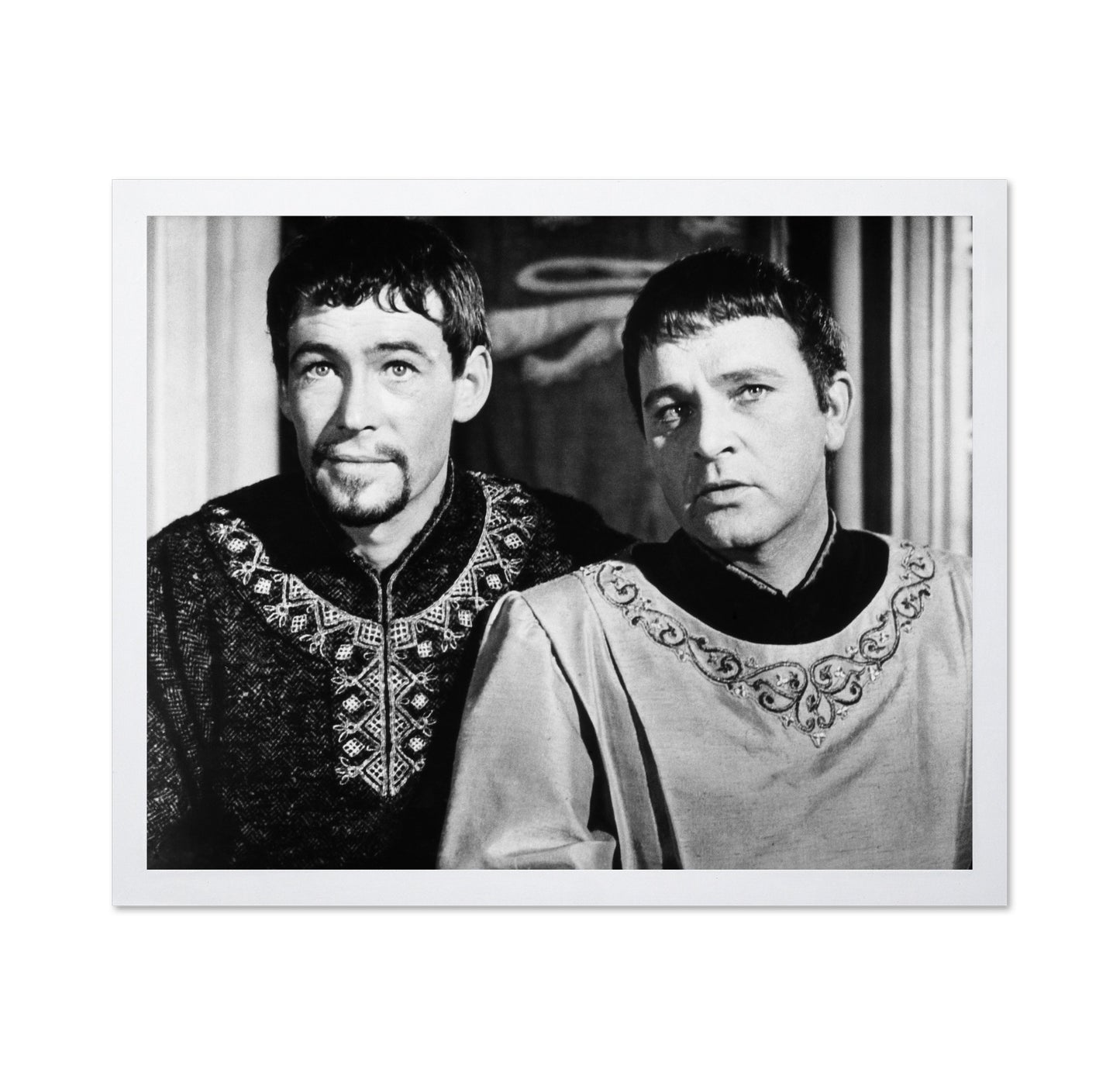 Becket 1964 Peter O'Toole No2