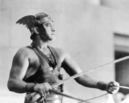 Ben-Hur 1925 Francis X. Bushman
