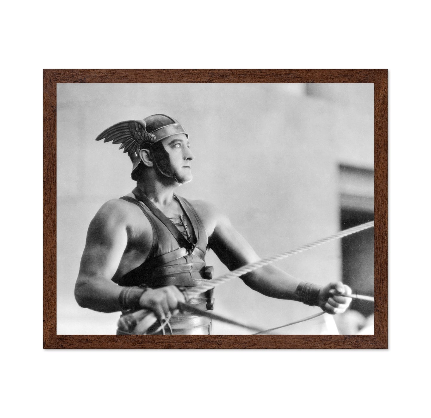 Ben-Hur 1925 Francis X. Bushman
