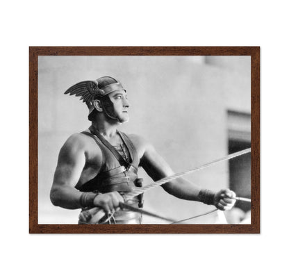 Ben-Hur 1925 Francis X. Bushman