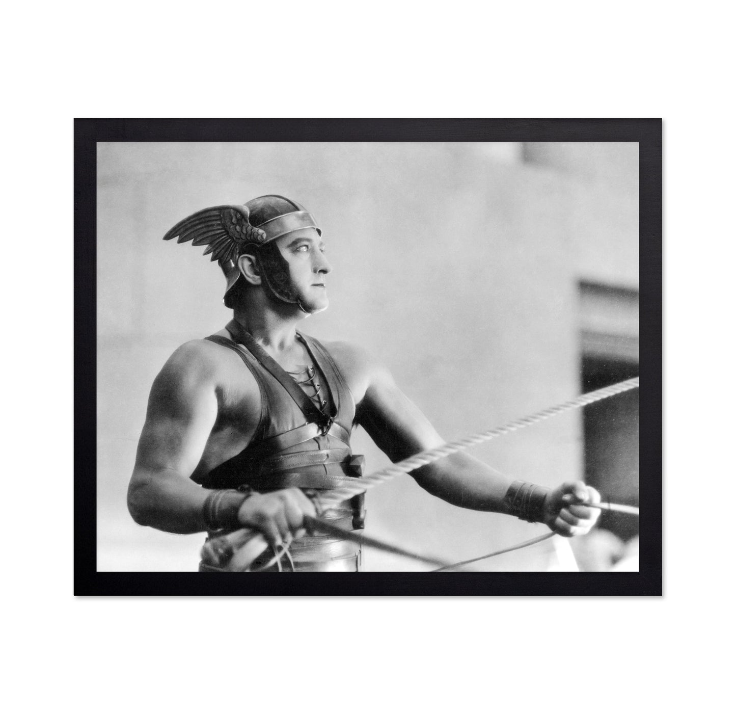 Ben-Hur 1925 Francis X. Bushman
