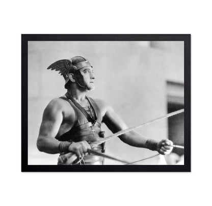 Ben-Hur 1925 Francis X. Bushman