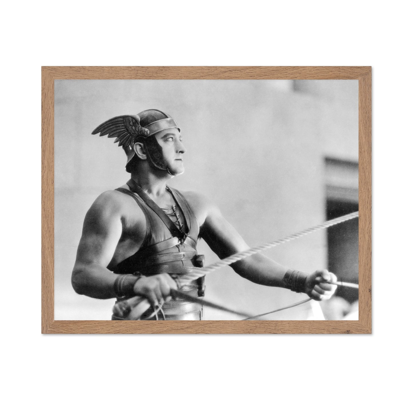 Ben-Hur 1925 Francis X. Bushman