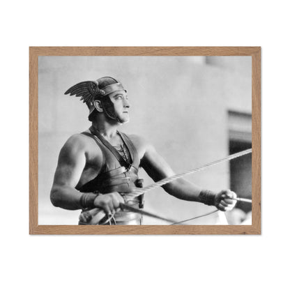 Ben-Hur 1925 Francis X. Bushman