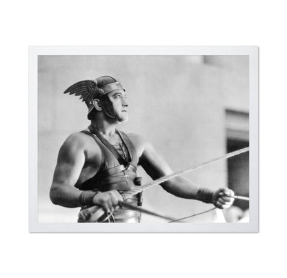Ben-Hur 1925 Francis X. Bushman