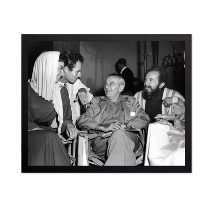 Ben-Hur 1959 Haya Harareet No2