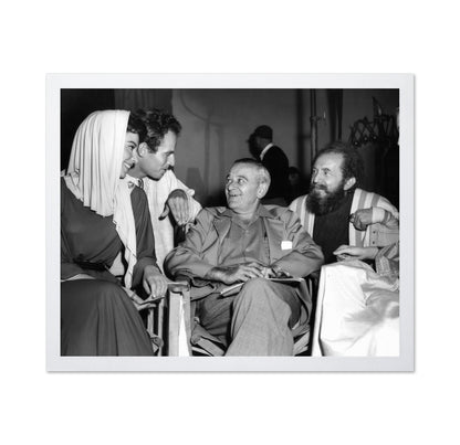 Ben-Hur 1959 Haya Harareet No2