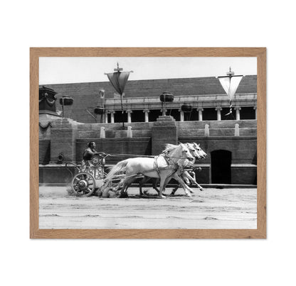 Ben Hur 1959 Charlton Heston No20