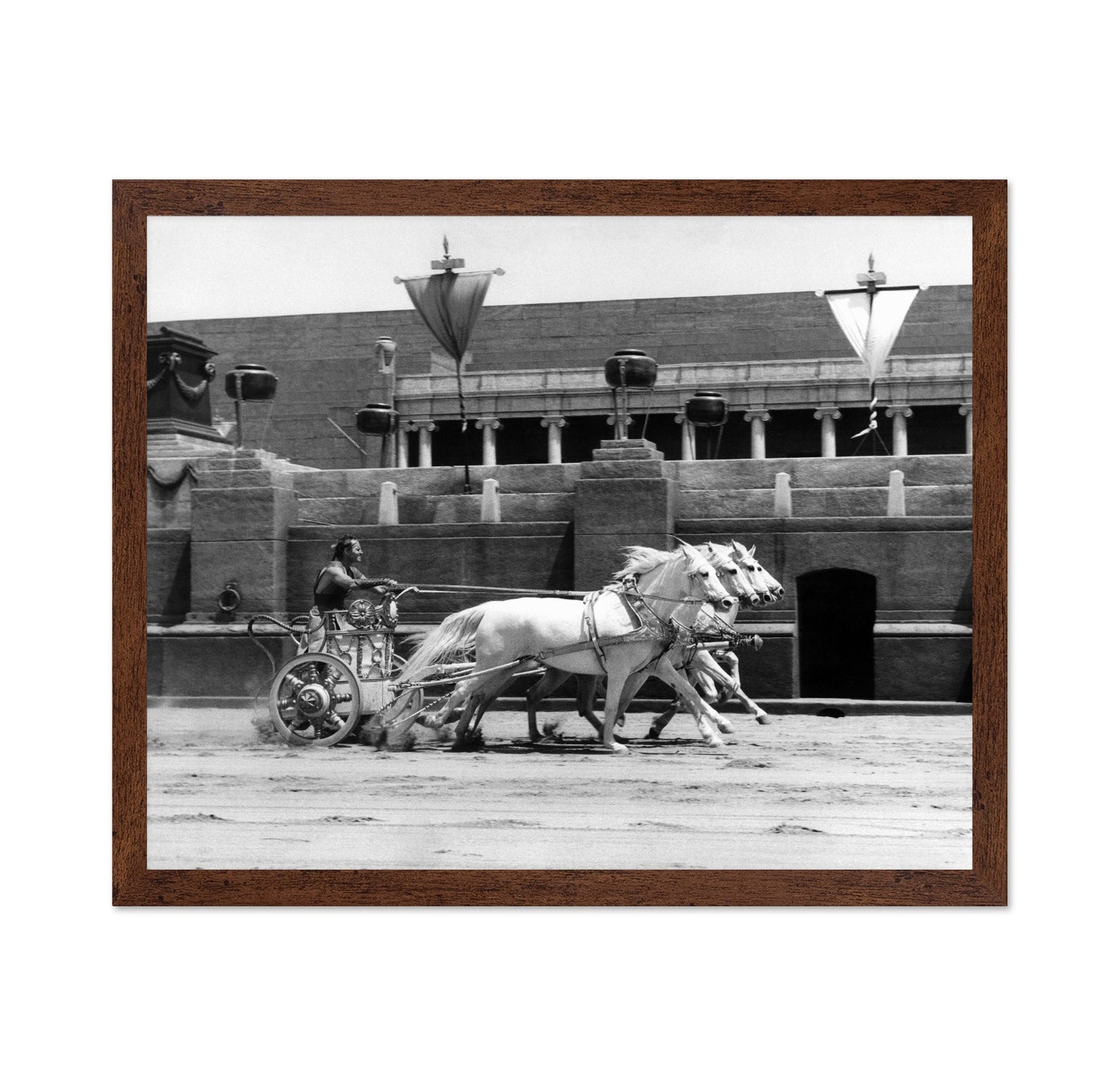 Ben Hur 1959 Charlton Heston No20