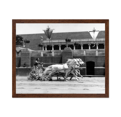 Ben Hur 1959 Charlton Heston No20