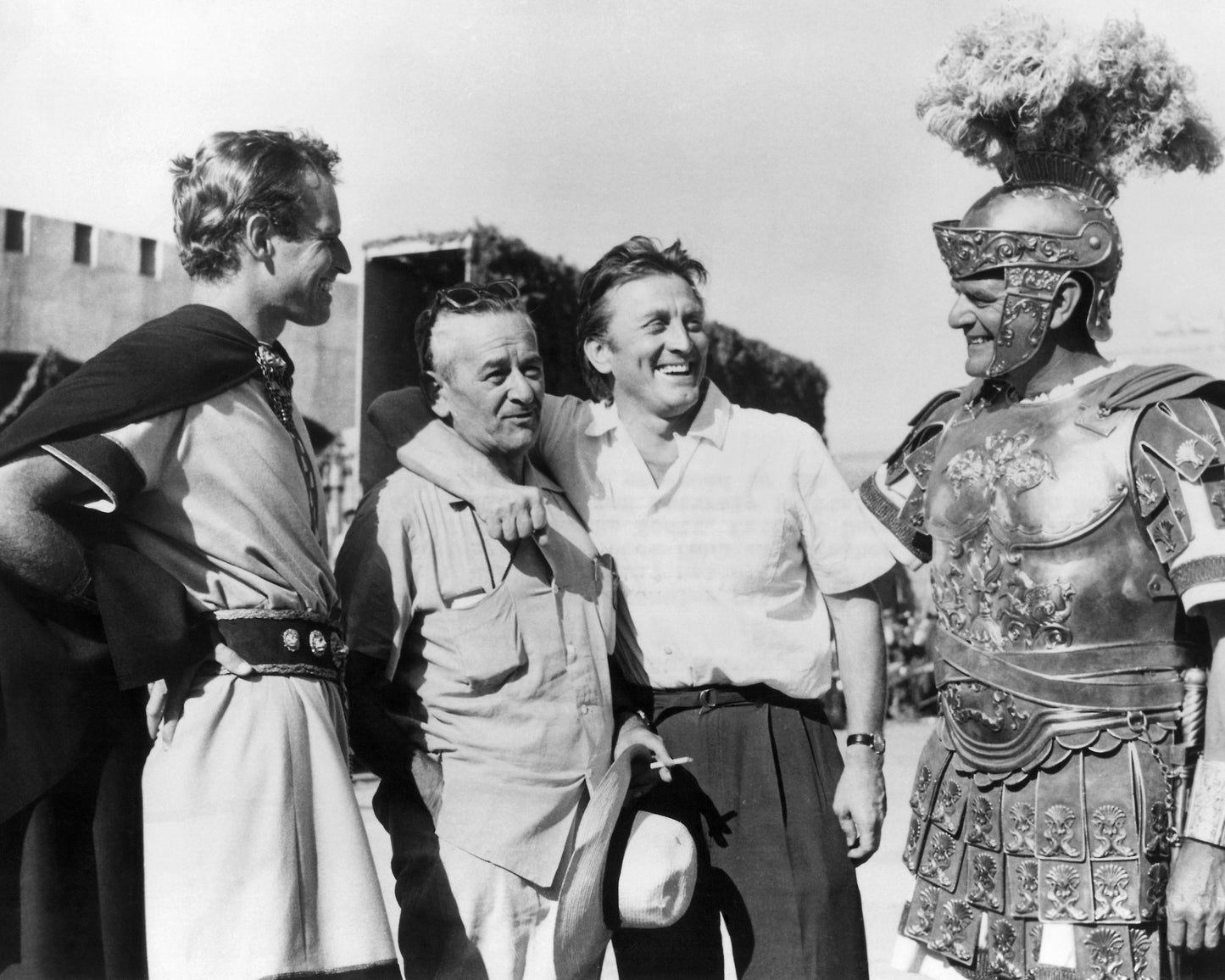 Ben Hur 1959 Charlton Heston No21