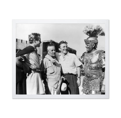 Ben Hur 1959 Charlton Heston No21