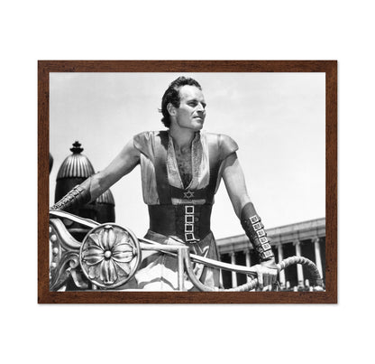 Ben Hur 1959 Charlton Heston No23