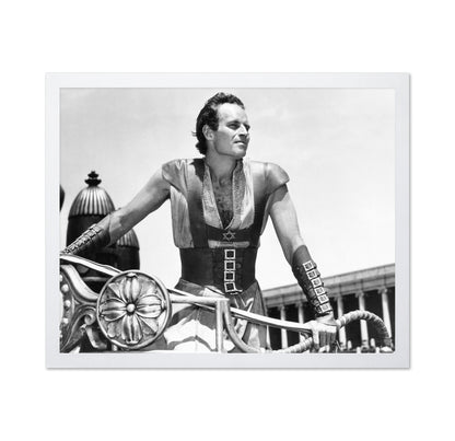 Ben Hur 1959 Charlton Heston No23