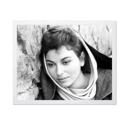 Ben-Hur 1959 Haya Harareet No1