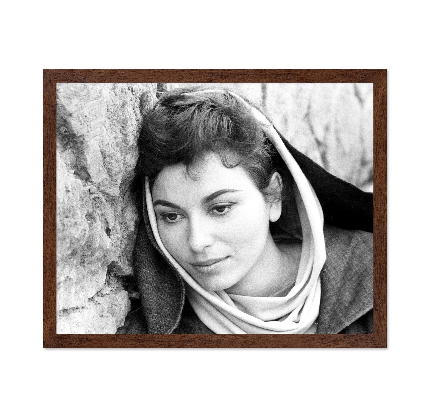 Ben-Hur 1959 Haya Harareet No1