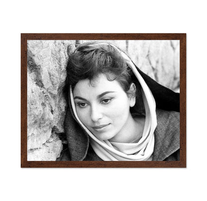 Ben-Hur 1959 Haya Harareet No1