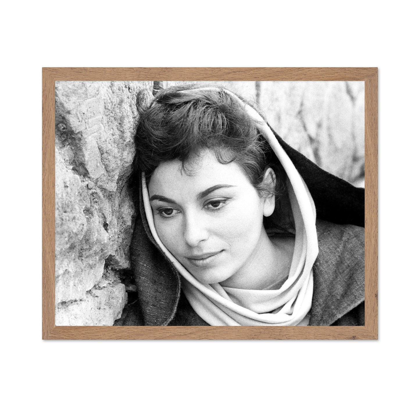 Ben-Hur 1959 Haya Harareet No1