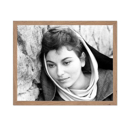 Ben-Hur 1959 Haya Harareet No1