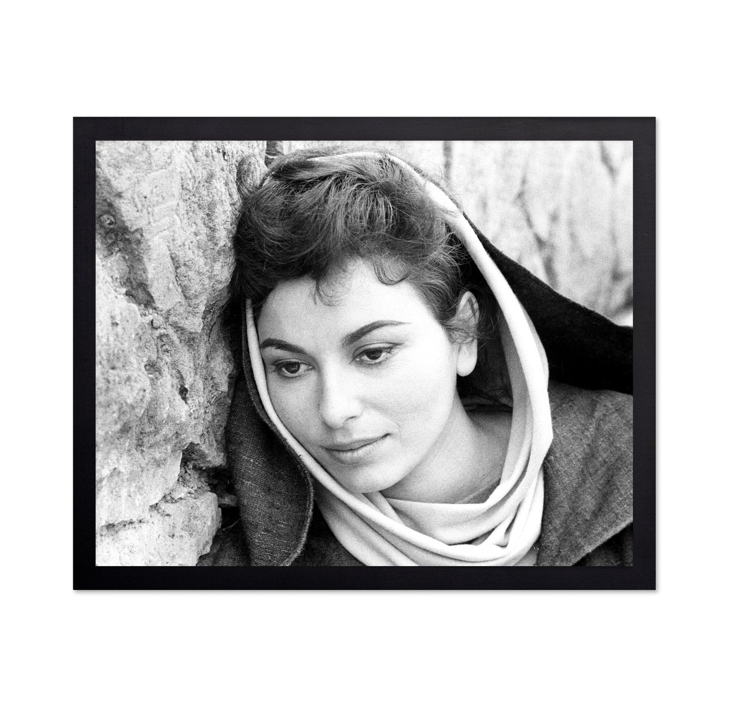 Ben-Hur 1959 Haya Harareet No1