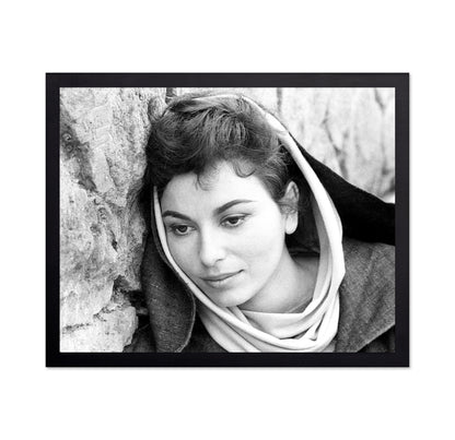 Ben-Hur 1959 Haya Harareet No1
