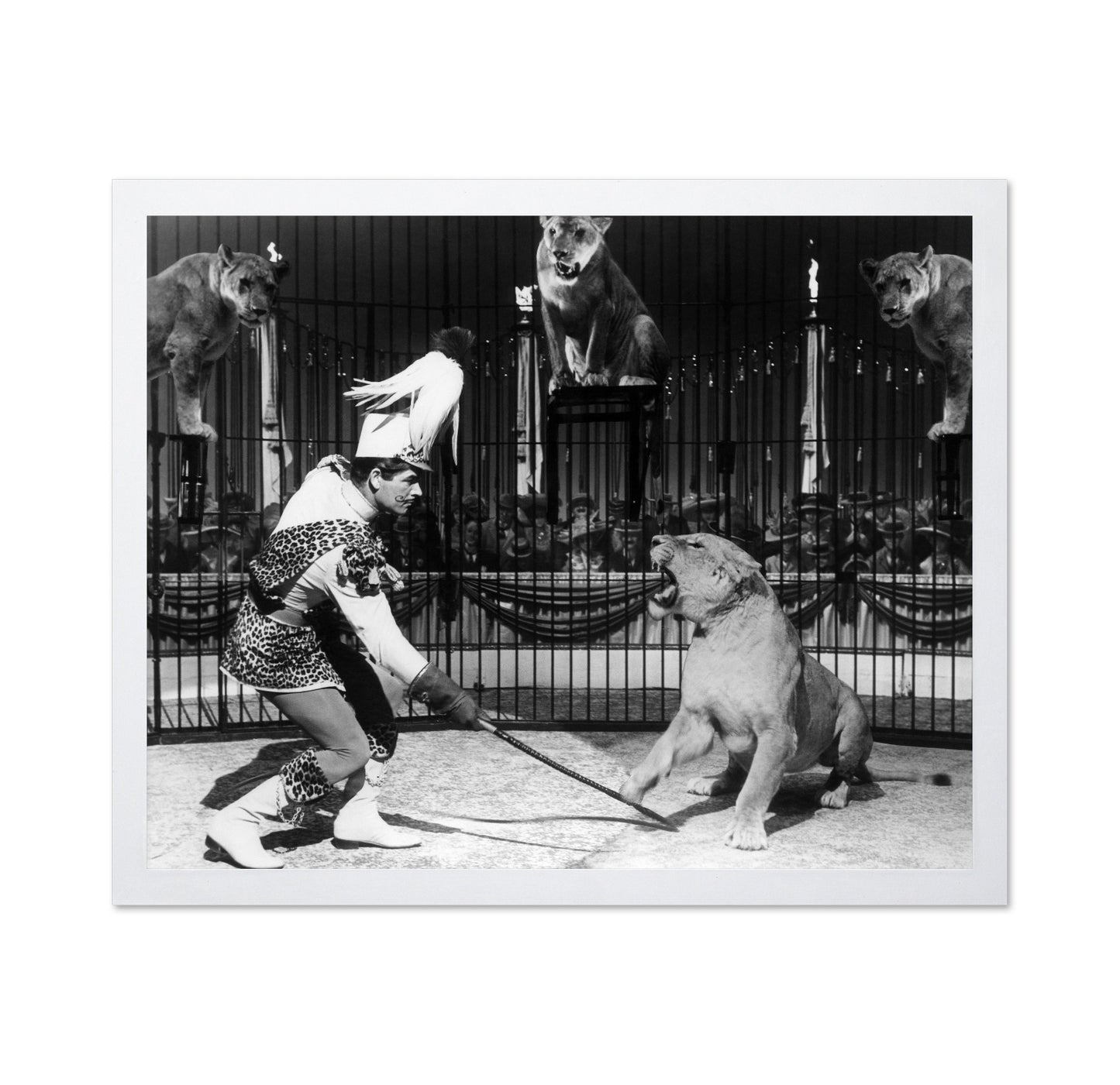 Billy Rose's Jumbo 1962 Stephen Boyd