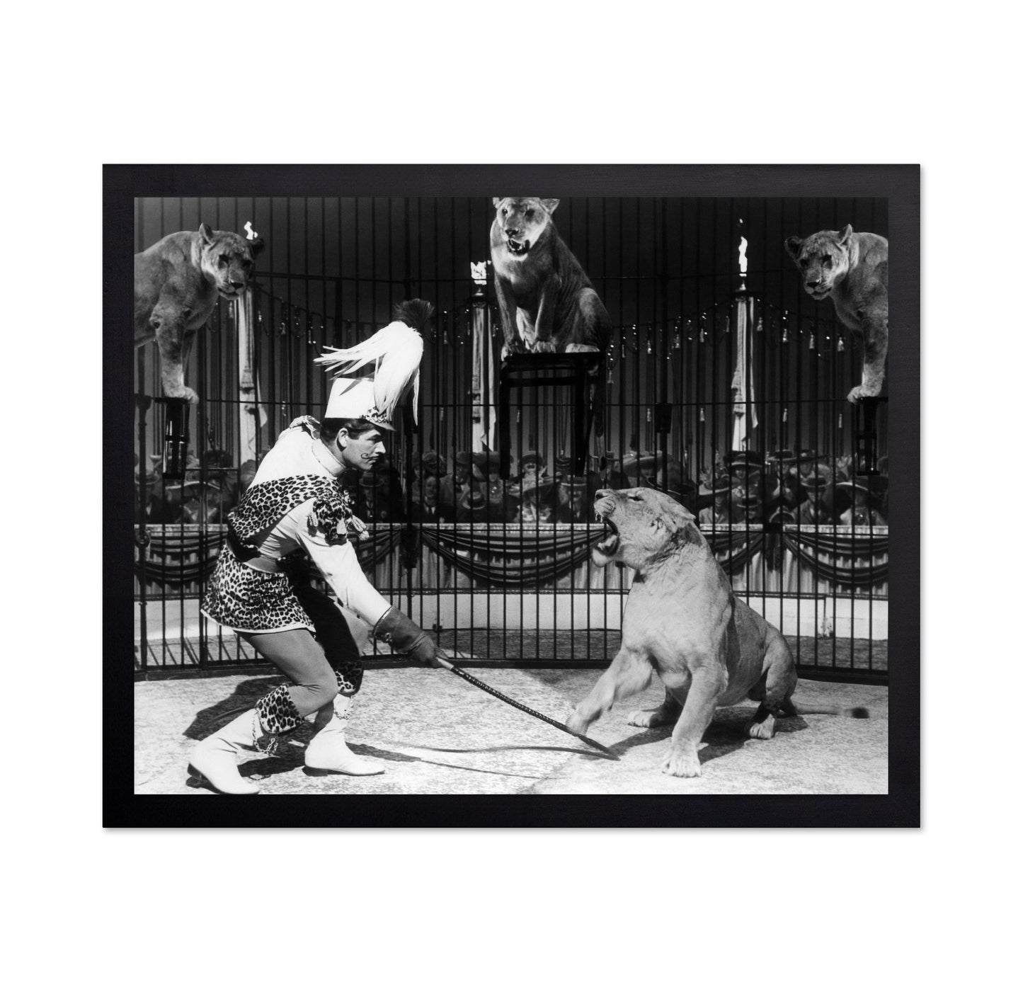 Billy Rose's Jumbo 1962 Stephen Boyd