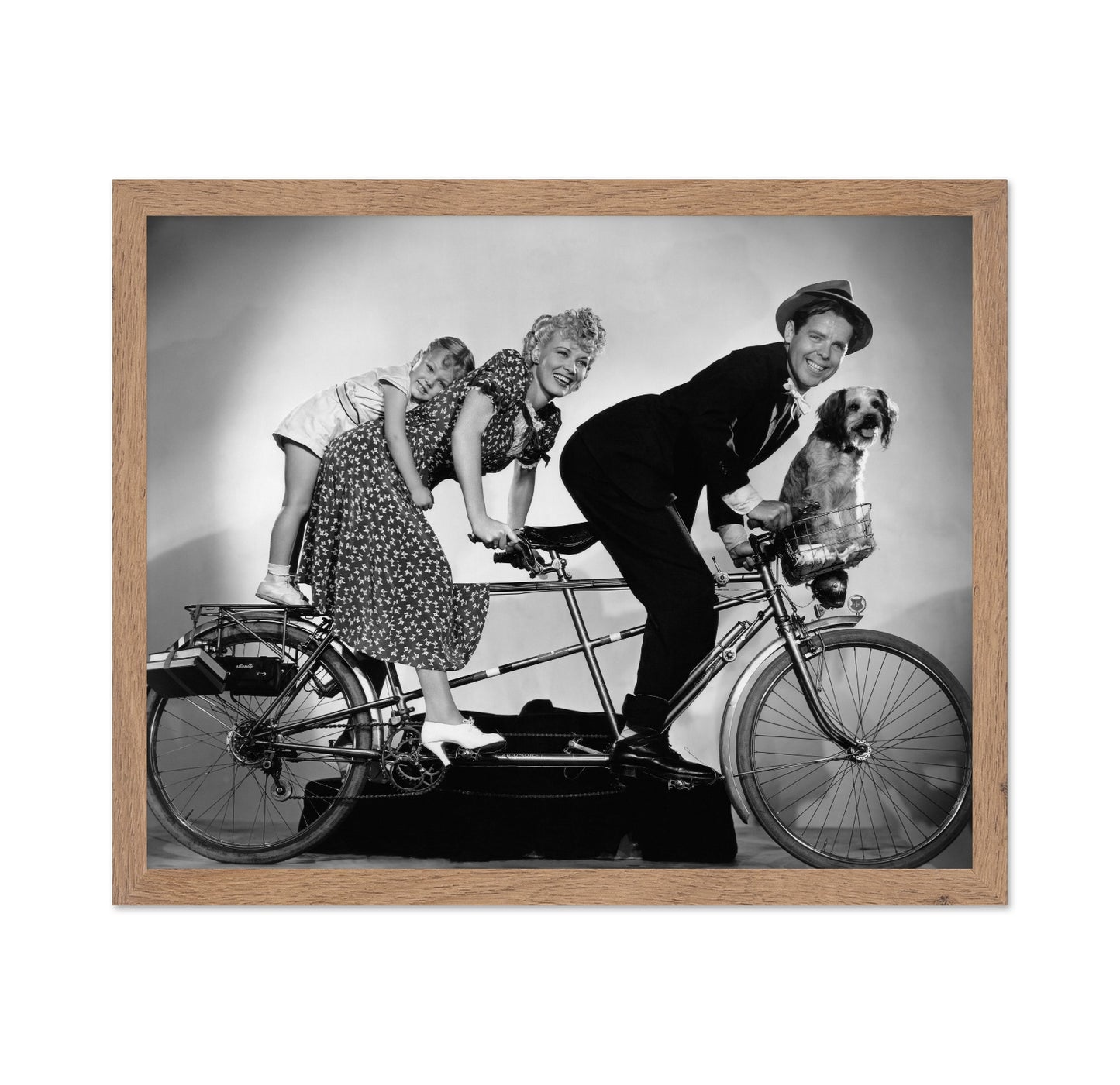 Blondie Brings Up Baby 1939 Larry Simms