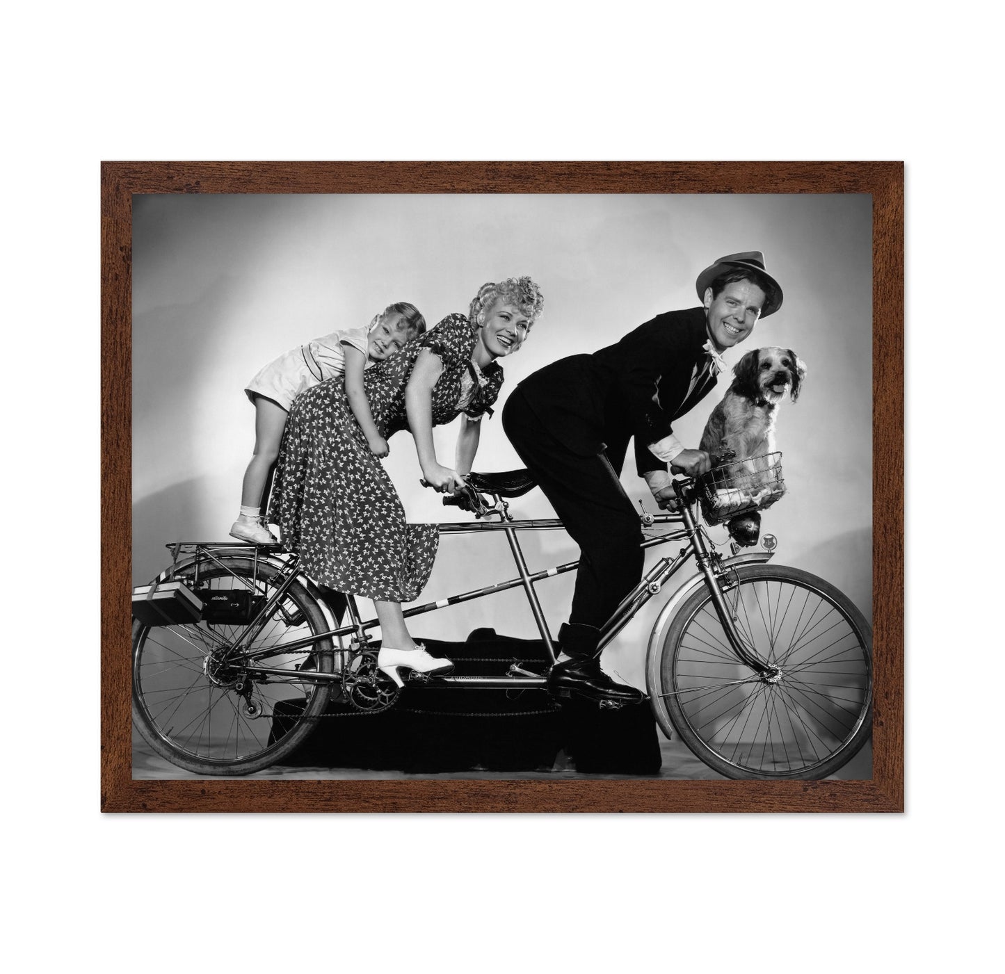 Blondie Brings Up Baby 1939 Larry Simms