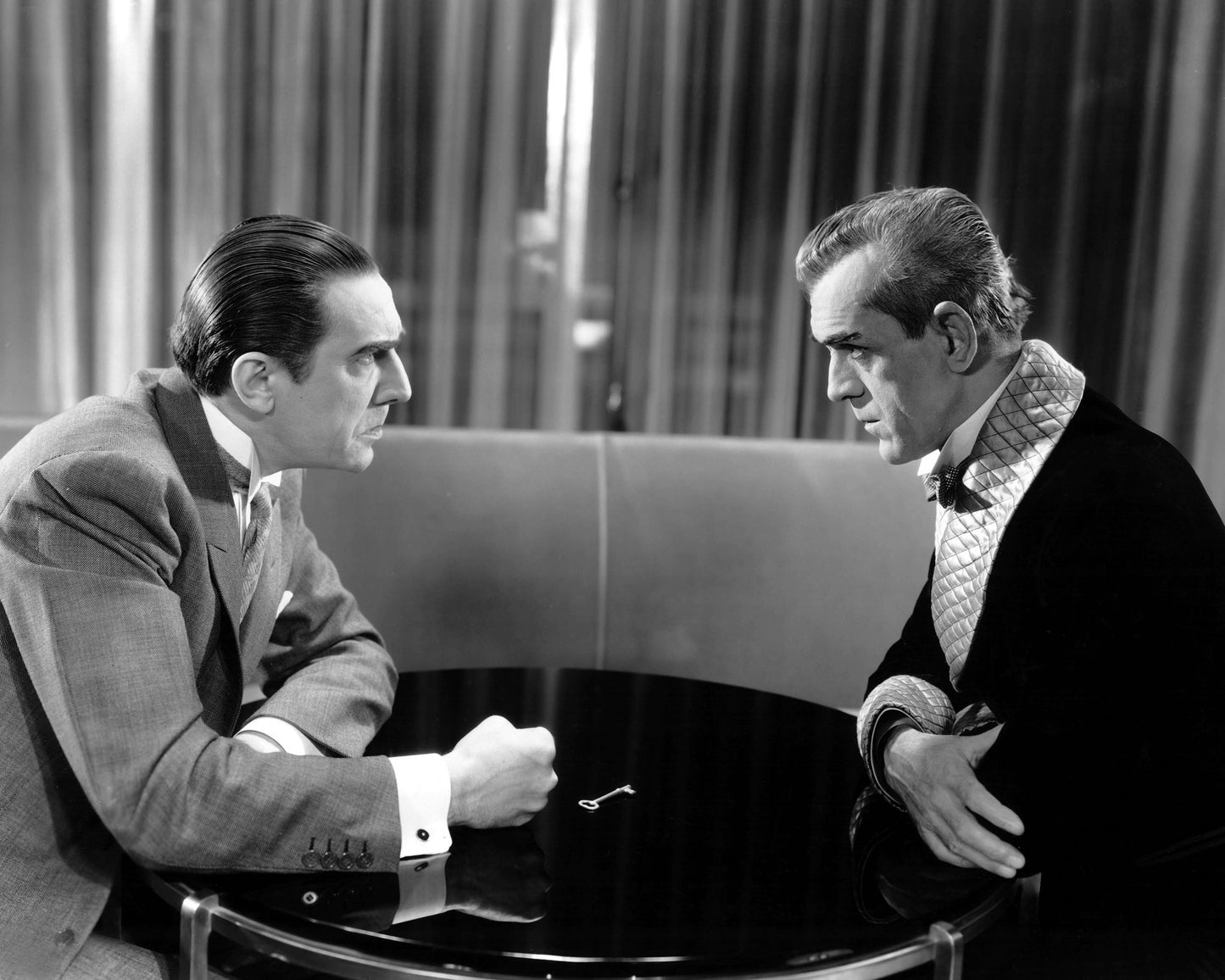 The Black Cat 1934 Bela Lugosi No2
